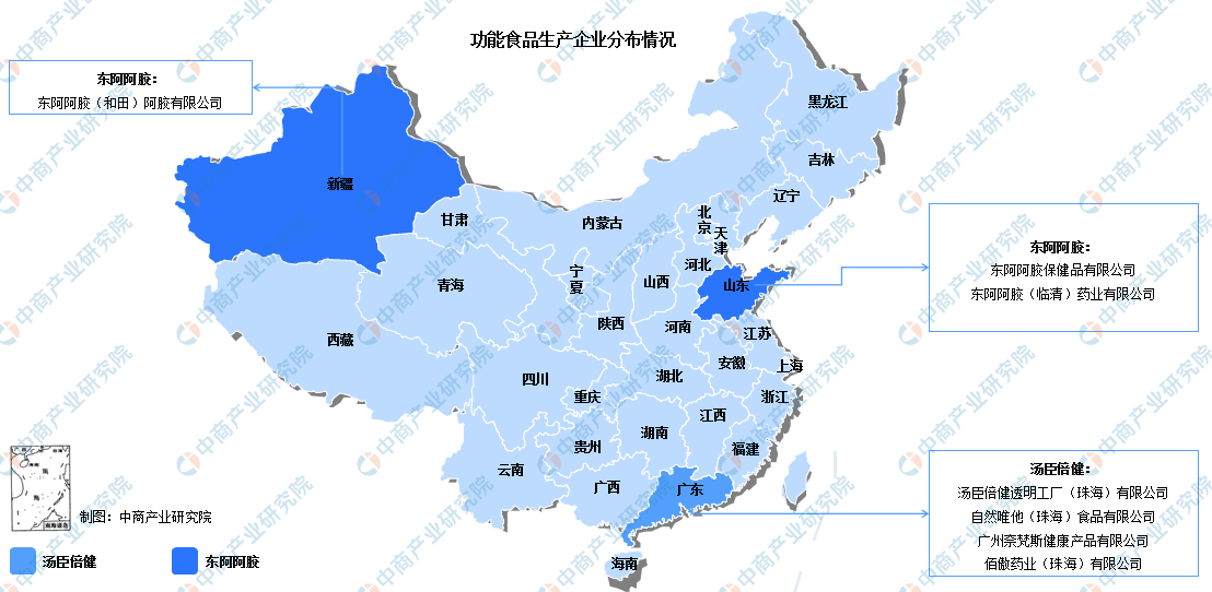 株洲市食品企业上市规划(食品企业上市规划建议)