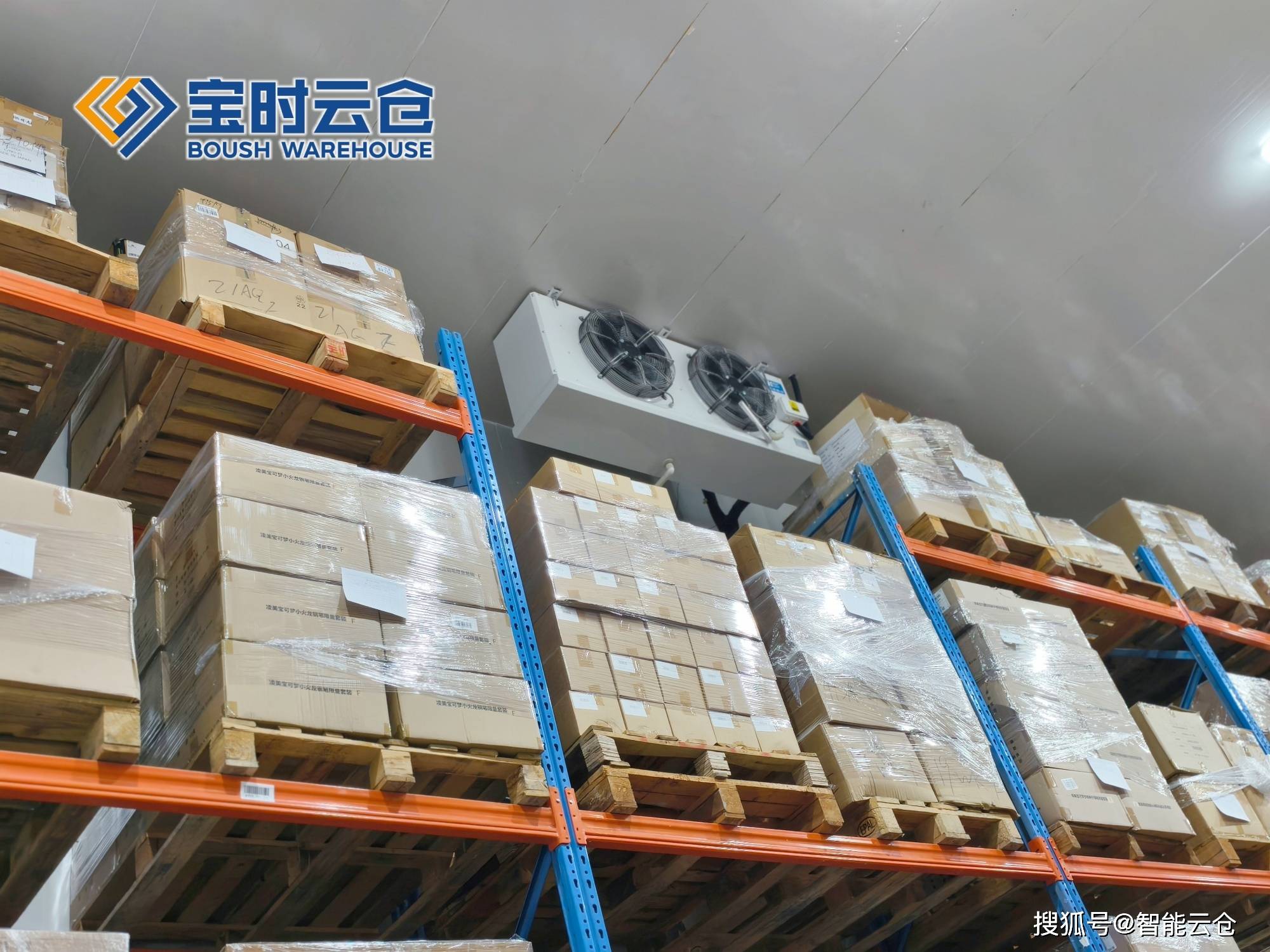 株洲市领先物流品牌升级(领先物流服务商是自营物流)