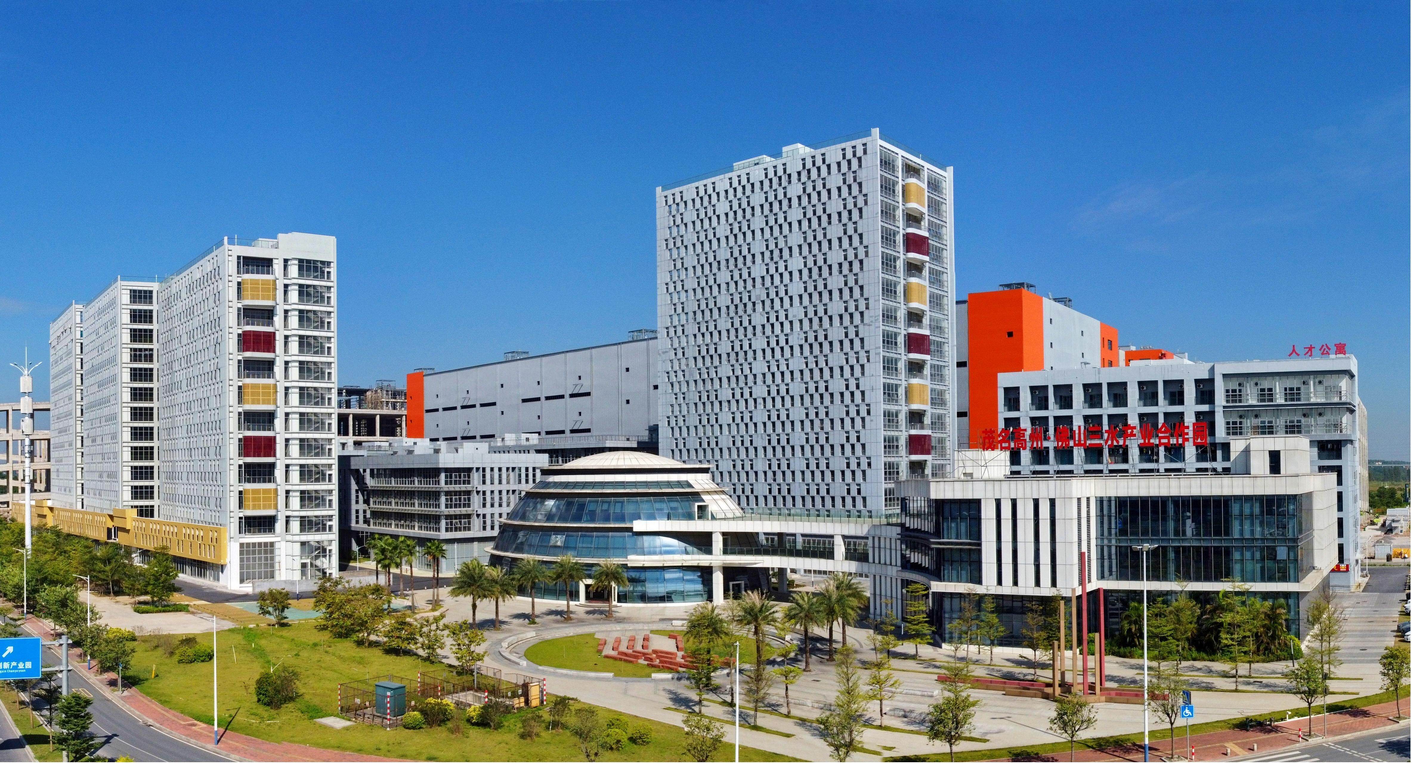 株洲市佛山行业研究(佛山龙头企业排行榜)