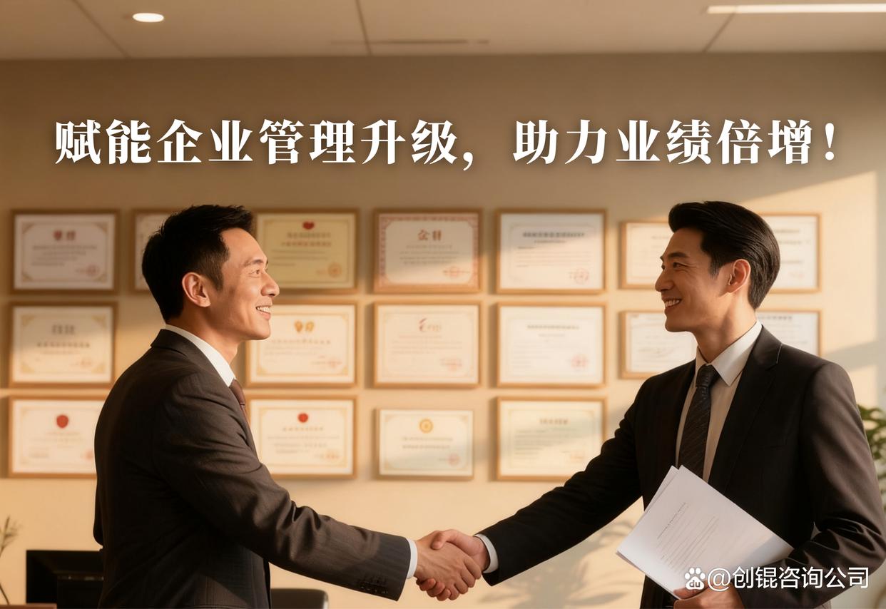 株洲市企业诊断顾问团队(企业诊断师是做什么的)