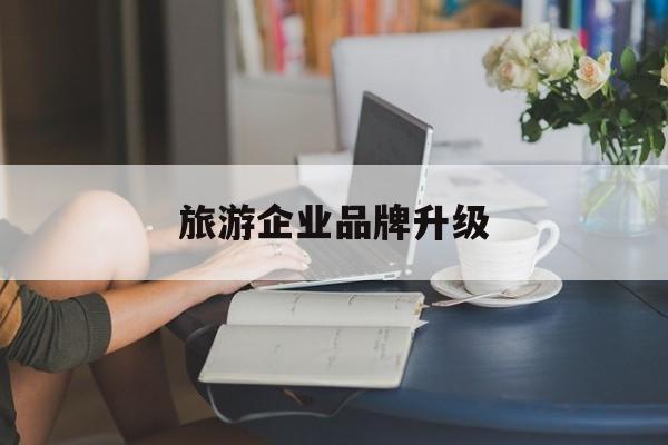株洲市旅游企业品牌升级(旅游企业品牌升级措施)